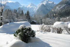 General information about your stay at Asen Elisabeth