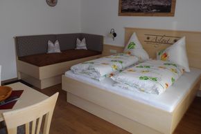 General information about your stay at Aslgut