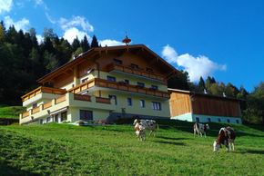 General information about your stay at Aslgut