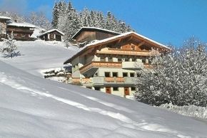 General information about your stay at Apart Tiefenbach