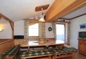 General information about your stay at Apart Tiefenbach