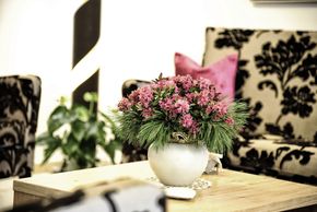 General information about your stay at Apart Tschuggmall