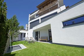 General information about your stay at Apart Tschuggmall