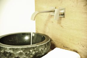 General information about your stay at Apart Tschuggmall