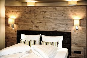 General information about your stay at Apart Tschuggmall