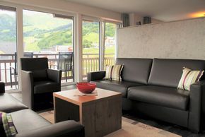 General information about your stay at Apart Tschuggmall