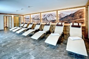 General information about your stay at Apart Tschuggmall