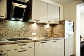 General information about your stay at Apart Tschuggmall