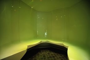 General information about your stay at Apart Tschuggmall