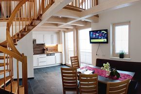 General information about your stay at Apart Auriga