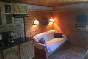 General information about your stay at Apart Baeckerei Cafè DORFBÄCK...