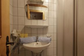 General information about your stay at Apart Baeckerei Cafè DORFBÄCK...