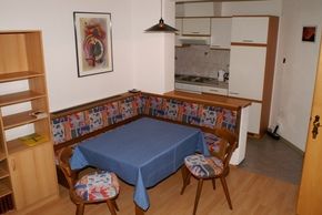 General information about your stay at Apart Bella Mira