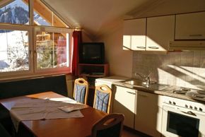 General information about your stay at Apart Bella Mira