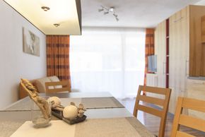 General information about your stay at Apart Bellevue