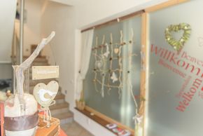 General information about your stay at Apart Bellevue