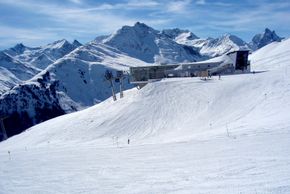 General information about your stay at Apart Bellevue