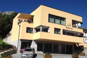 General information about your stay at Apart Bellevue