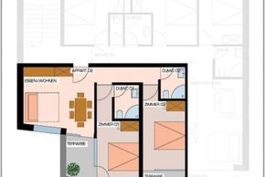 General information about your stay at Apart Bellevue