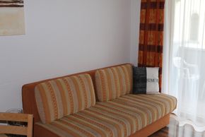 General information about your stay at Apart Bellevue