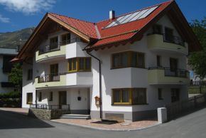 General information about your stay at Apart Bergkristall