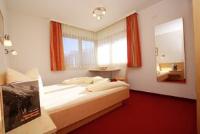 General information about your stay at Apart Bergkristall