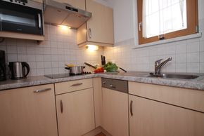 General information about your stay at Apart Bergkristall