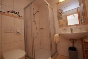 General information about your stay at Apart Bergkristall