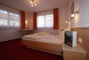 General information about your stay at Apart Bergkristall