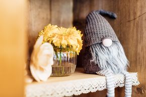 General information about your stay at Apart Bergkristall