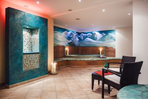 General information about your stay at Apart Bergkristall