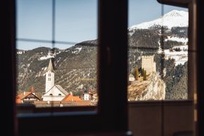 General information about your stay at Apart Bergkristall