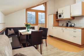 General information about your stay at Apart Bergkristall