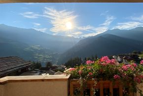 General information about your stay at Apart Bergkristall