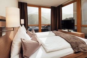 General information about your stay at Apart Bergkristall