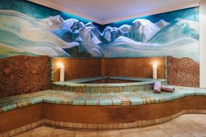 General information about your stay at Apart Bergkristall