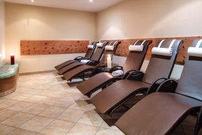 General information about your stay at Apart Bergkristall