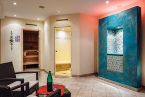 General information about your stay at Apart Bergkristall