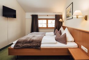 General information about your stay at Apart Bergkristall