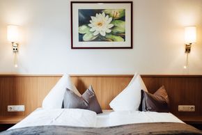 General information about your stay at Apart Bergkristall