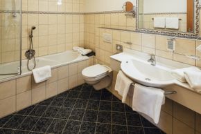 General information about your stay at Apart Bergkristall