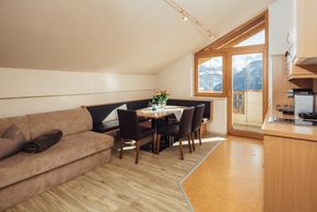 General information about your stay at Apart Bergkristall