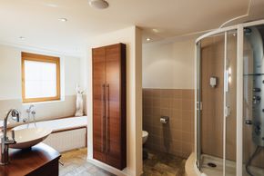 General information about your stay at Apart Bergkristall