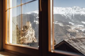 General information about your stay at Apart Bergkristall