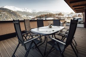 General information about your stay at Apart Bergkristall