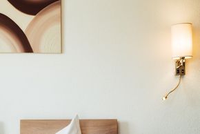 General information about your stay at Apart Bergkristall