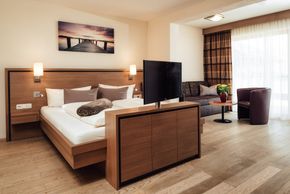 General information about your stay at Apart Bergkristall