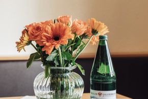 General information about your stay at Apart Bergkristall