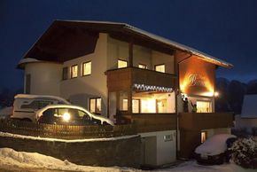 General information about your stay at Apart Bianca