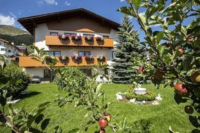 General information about your stay at Apart Bianca